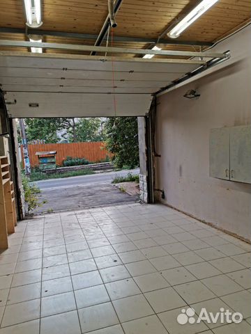 Гараж, 17 м² Гараж, 17 м²