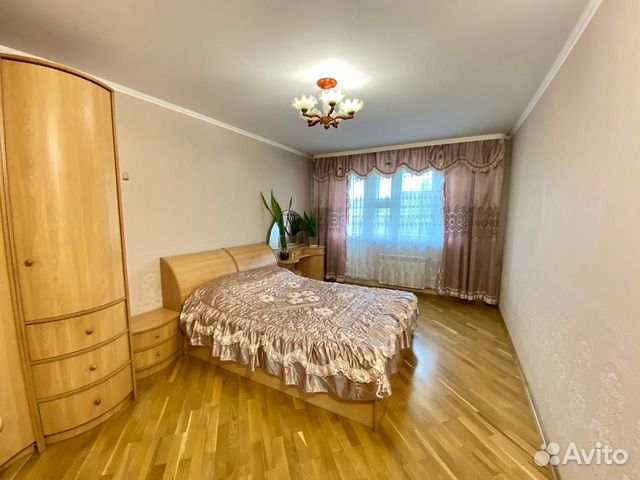3-к квартира, 74 м², 3/17 эт. 3-к квартира, 74 м², 3/17 эт.