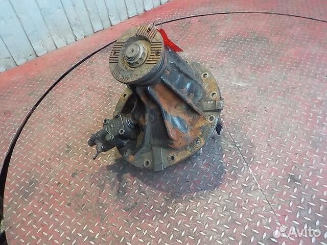 Редуктор моста ман HY-0718 3.07 (MAN)