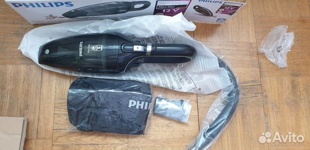 Пылесос Phillips Пылесос Phillips