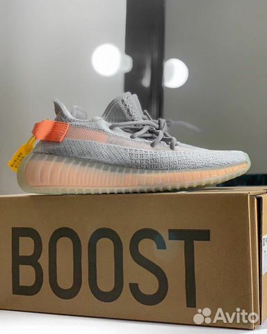 Кроссовки Adidas Yeezy Boost 350 True form Кроссовки Adidas Yeezy Boost 350 True form