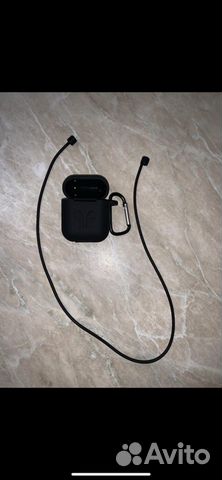 Чехол для AirPods Чехол для AirPods