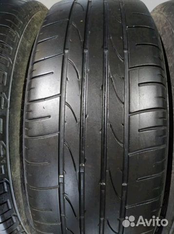215 65 16 Bridgestone бу Шины Летние 215 65 R16 95