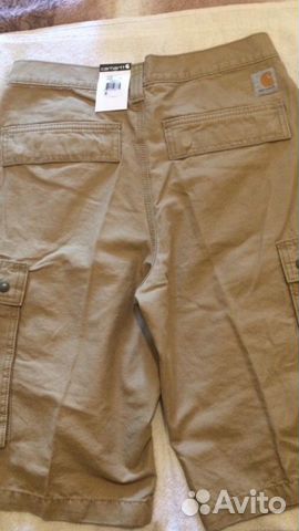 Шорты Шорты