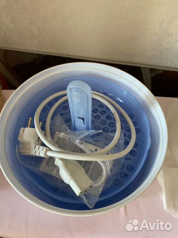 Стерилизатор Philips avent Стерилизатор Philips avent