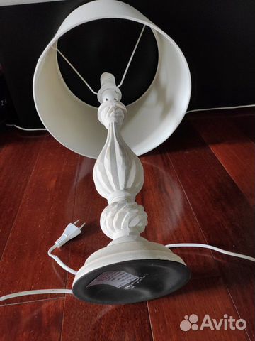 Лампа настольная Zara светильник Лампа настольная Zara светильник