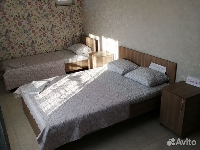 

2-к. квартира, 32 м², 5 кроватей