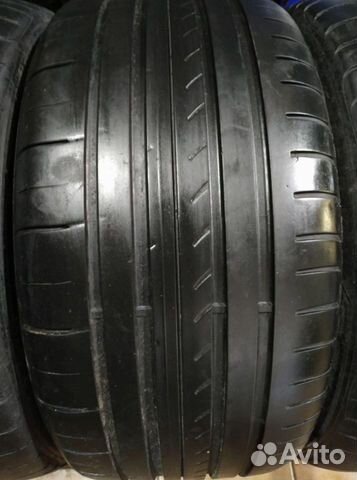 275 35 20 GoodYear бу Шины Летние 275 35 R20 94W