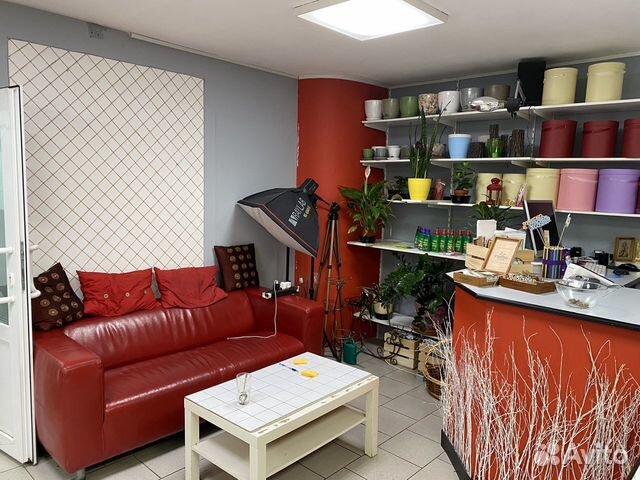 Помещение свободного назначения Помещение свободного назначения