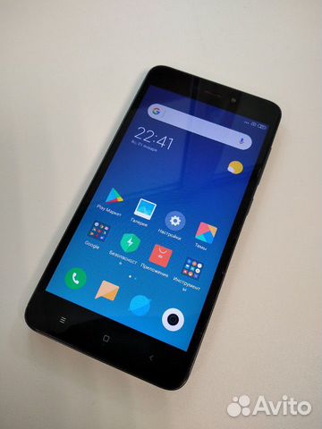 Телефон Xiaomi redmi 4a Телефон Xiaomi redmi 4a
