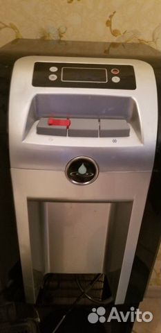 Кулер с нижней загрузкой Ecotronic Кулер с нижней загрузкой Ecotronic