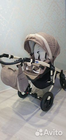 Коляска Bebe Mobile Mario Коляска Bebe Mobile Mario