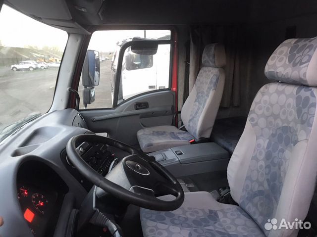 Ford Cargo-14 тонн,с кму 4 тонны Ford Cargo-14 тонн,с кму 4 тонны