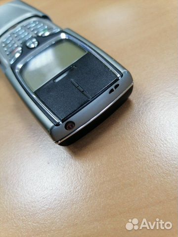Телефон Nokia 8850 Телефон Nokia 8850