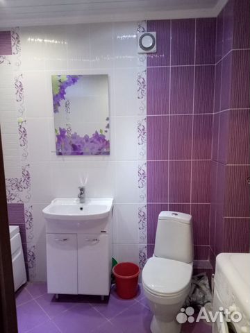 1-к квартира, 38 м², 2/10 эт.