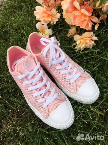Кеды Converse