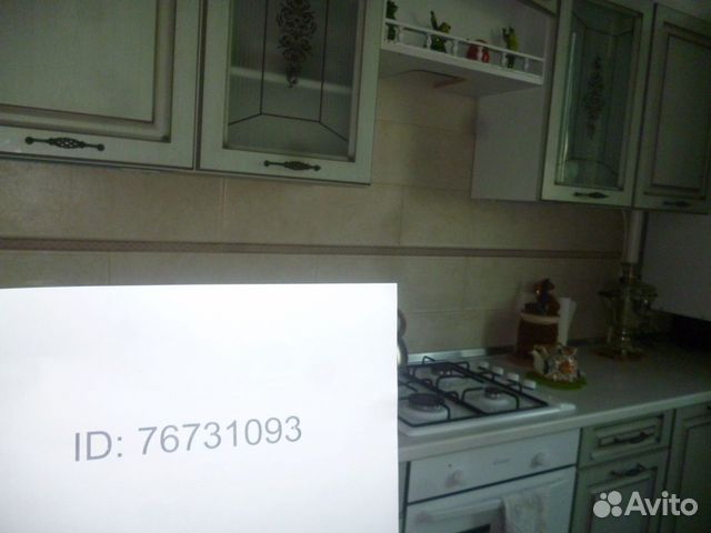 1-к квартира, 40 м², 7/10 эт.