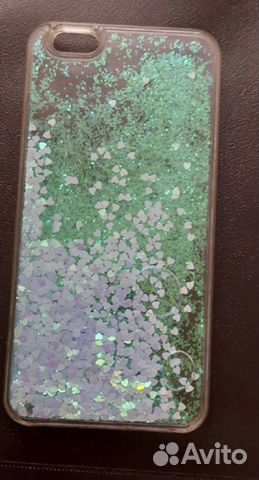 Чехлы на iPhone 6 Plus