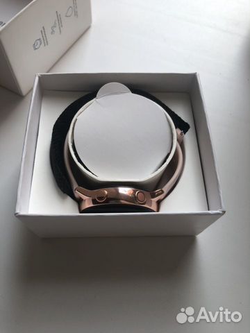 Смарт-часы Galaxy Watch Active Samsung Смарт-часы Galaxy Watch Active Samsung