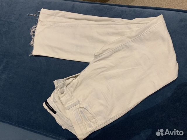 Джинсы J Brand Джинсы J Brand