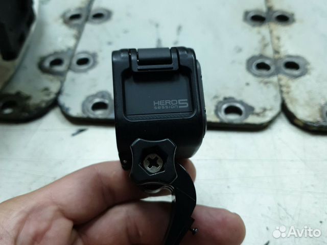Go pro hero 5 session Go pro hero 5 session