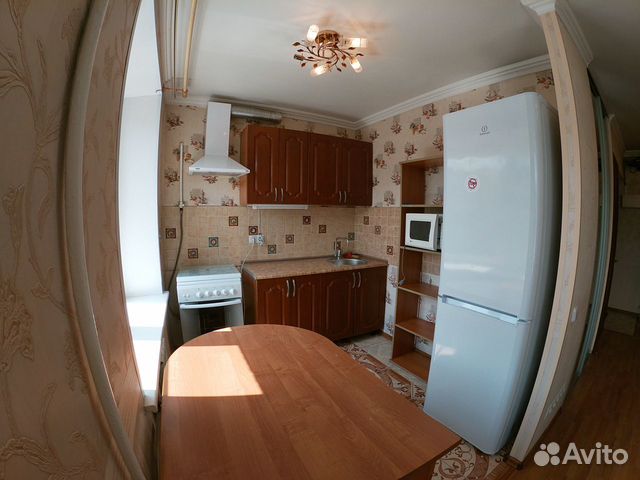 2-к квартира, 43 м², 5/6 эт. 2-к квартира, 43 м², 5/6 эт.
