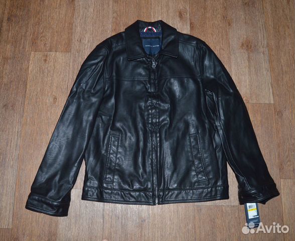 Куртка Tommy Hilfiger (48-50)