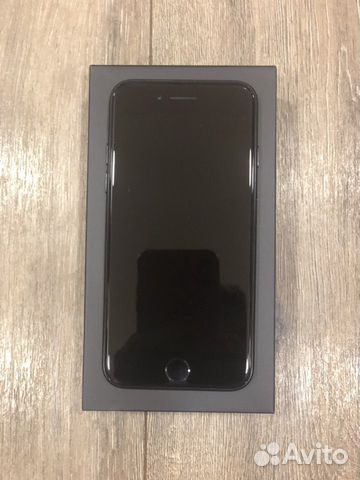 iPhone 7 jet black 32gb iPhone 7 jet black 32gb
