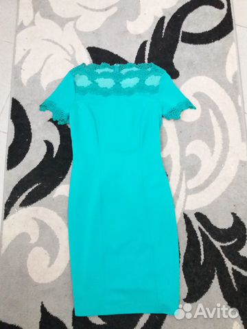 Платье Blumarine. Новое Платье Blumarine. Новое