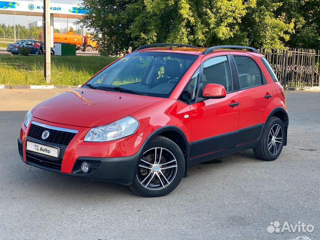 Купить Сузуки Sx4 В Екатеринбурге