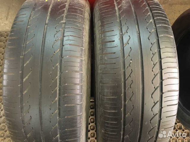 Шины бу 235-60-16 Hankook Optimo K406 a49 Шины бу 235-60-16 Hankook Optimo K406 a49