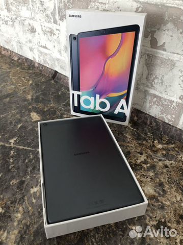 Samsung Galaxy Tab A Samsung Galaxy Tab A