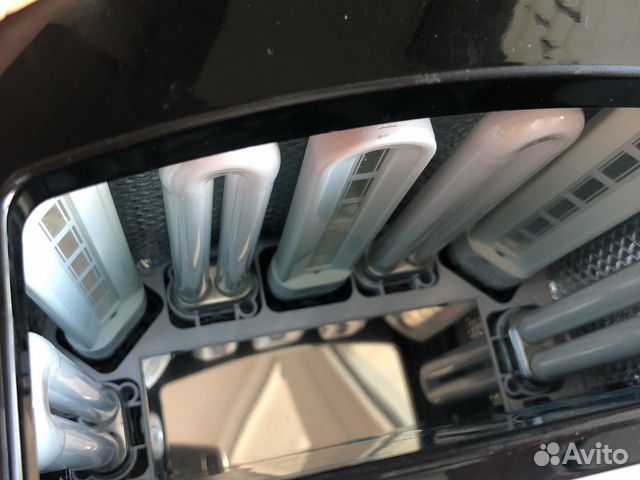 Лед Лампа для ногтей LED / UV для сушки геля и гел