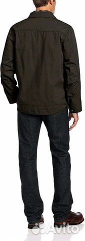 Куртка Carhartt Flint