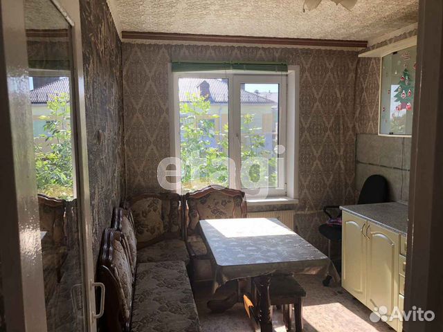 1-к квартира, 31.5 м², 2/2 эт.