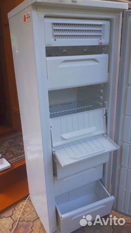 Морозильник / морозильная камера Stinol для загото Морозильник / морозильная камера Stinol для загото