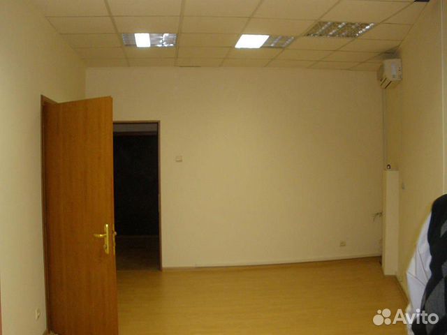 Офисное помещение, 114 м²