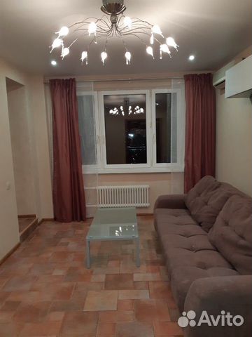 3-к квартира, 80 м², 13/25 эт. 3-к квартира, 80 м², 13/25 эт.