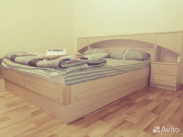 1-к квартира, 32 м², 4/9 эт. 1-к квартира, 32 м², 4/9 эт.