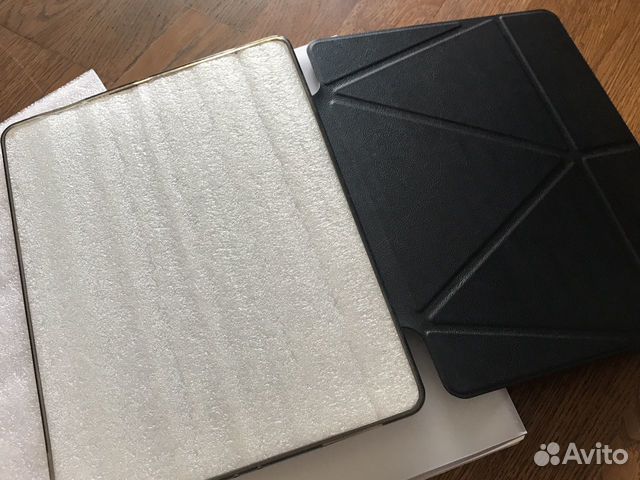 Чехол для iPad Pro Чехол для iPad Pro
