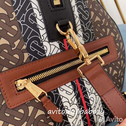 Дорожная сумка Burberry Дорожная сумка Burberry