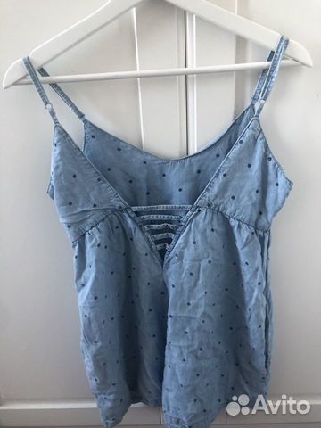 Комбинезон Pull&Bear Комбинезон Pull&Bear