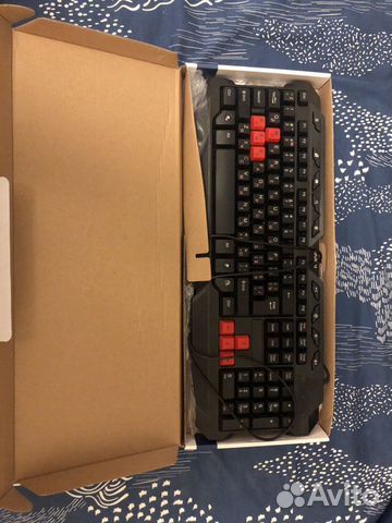 Sven Keyboard