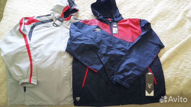 Спортивные костюмы и ветровки umbro Спортивные костюмы и ветровки umbro