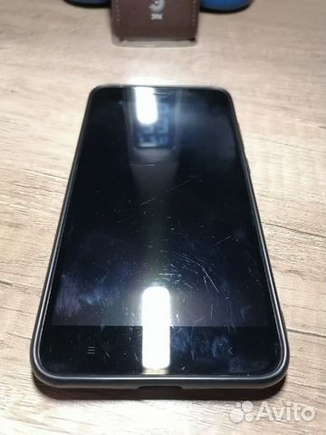 Xiaomi redmi note 5a prime