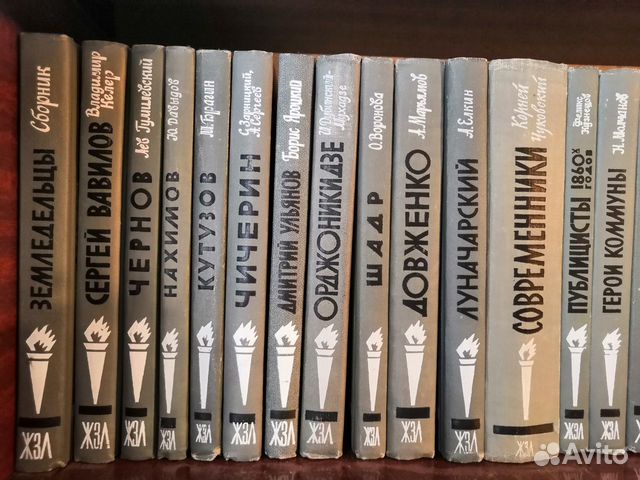 Жзл - книги серии Жизнь замечательных людей Жзл - книги серии Жизнь замечательных людей