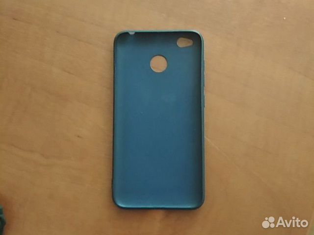 Чехол Xiaomi Redmi 4x