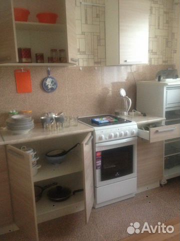 2-к квартира, 54 м², 8/14 эт. 2-к квартира, 54 м², 8/14 эт.