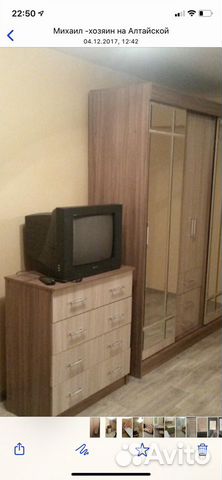 2-к квартира, 42 м², 1/9 эт. 2-к квартира, 42 м², 1/9 эт.