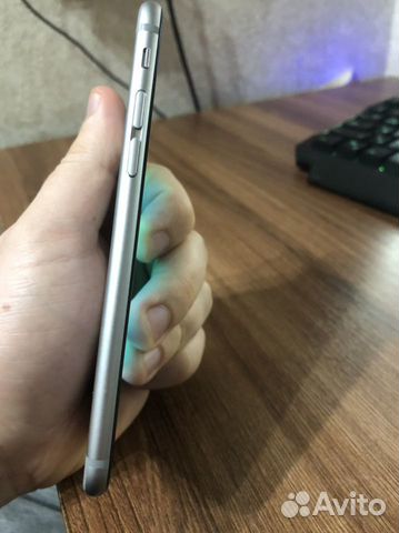 iPhone 6s (64gb)